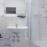 아파트 Residenz Am Strand, Whg 242