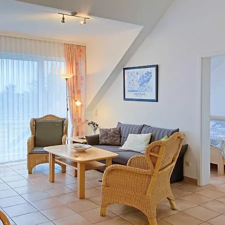 Apartment Residenz Am Strand, Whg 242