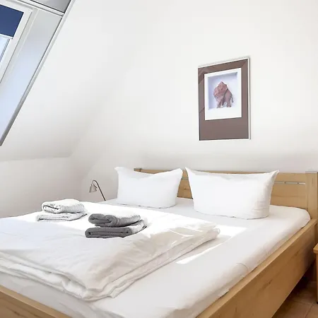 Residenz Am Strand, Whg 242