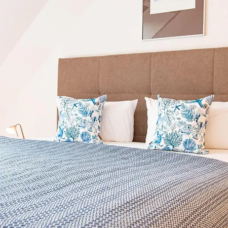 Residenz Am Strand, Whg 242
