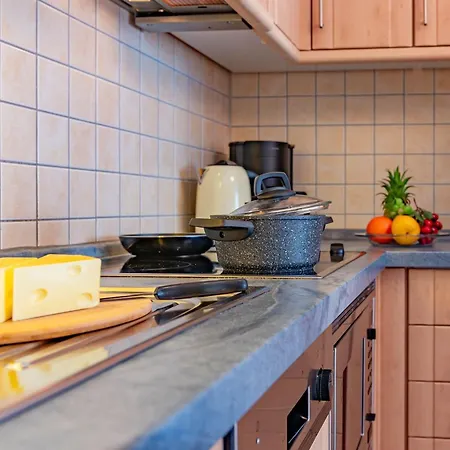 Residenz Am Strand, Whg 242 Apartamento Zingst
