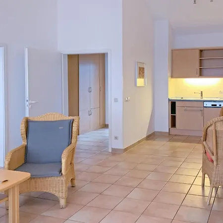 Residenz Am Strand, Whg 242 * Zingst